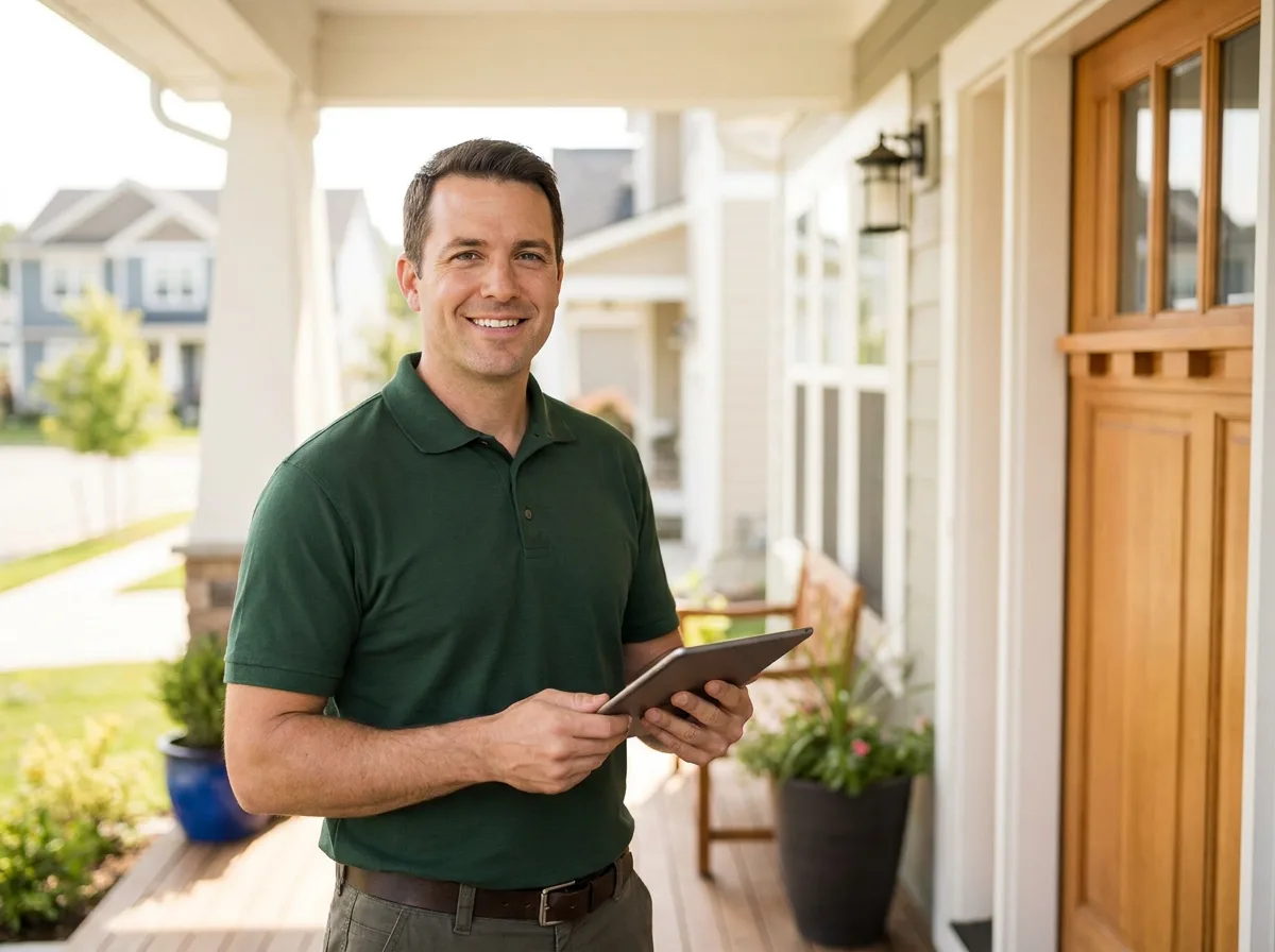 Pest control FAQs for Portland, ND
